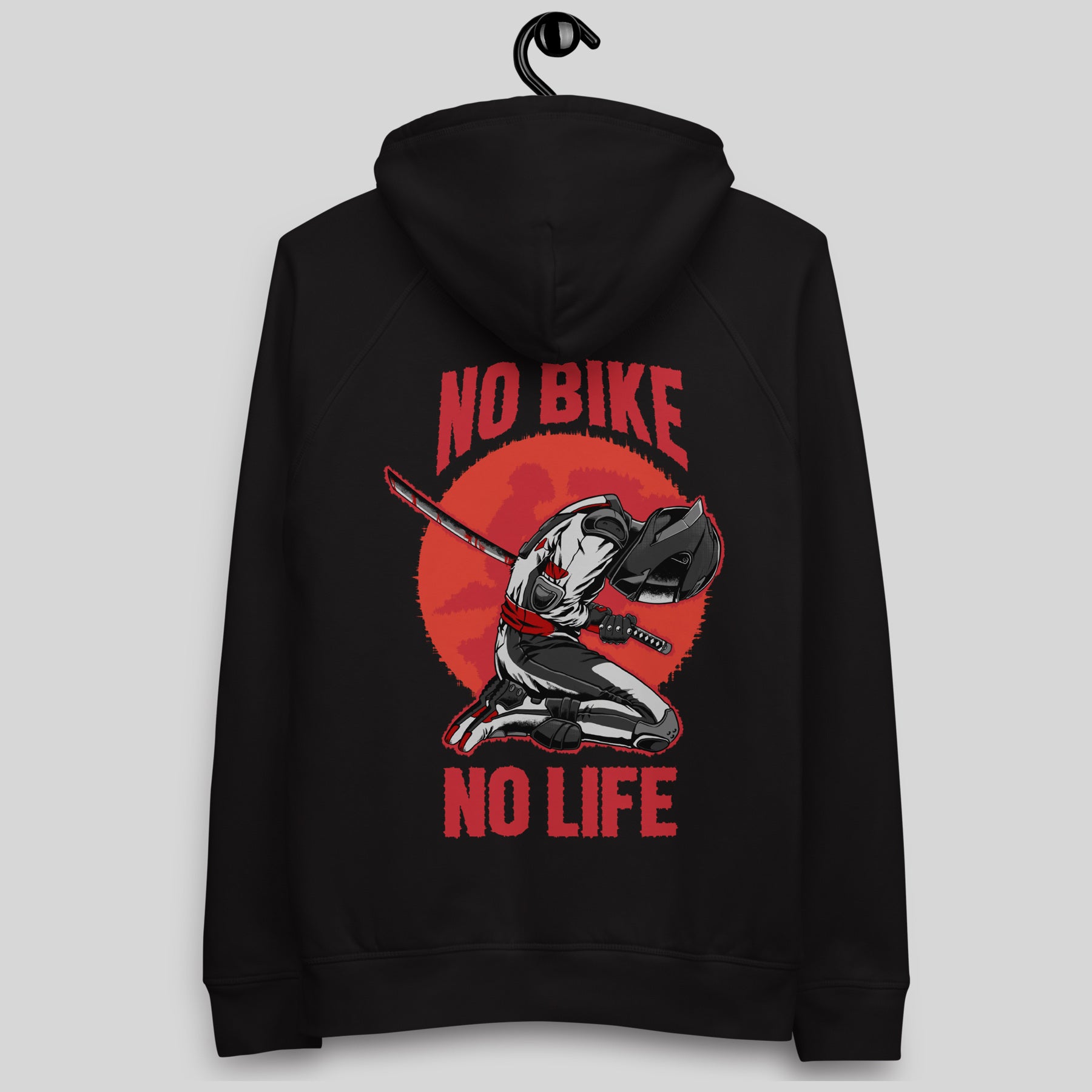 NO BIKE - NO LIFE